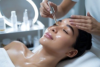 Beauty Treatments