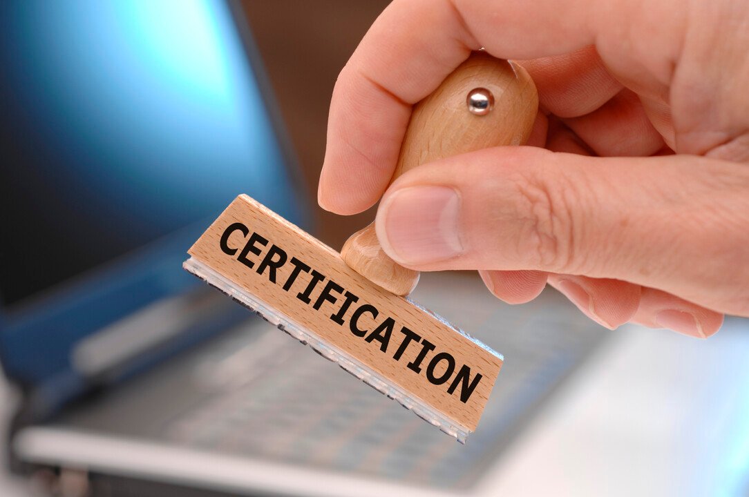 Certification & Career Support
