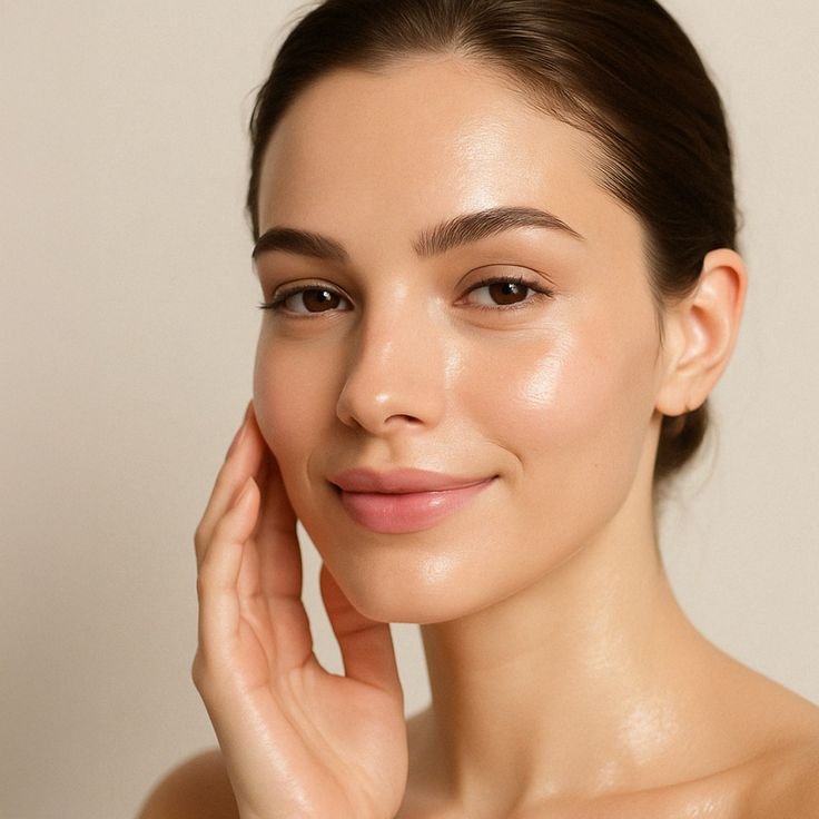 Chemical Peeling Treatment