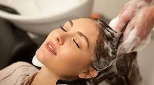 Hair Protein Treatment